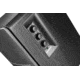 Edifier R1280DB Powered Bookshelf Bluetooth Speakers, Black, 4003059