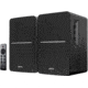 Edifier R1280DBs Powered Bookshelf Bluetooth Speakers, Black, 4004964