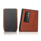 Edifier R1700BTs Powered Bluetooth Bookshelf Speakers, Brown, 4004971