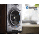 Edifier S3000 Pro Powered Wireless Bookshelf Speakers, Brown, 4004421
