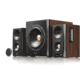 Edifier S360DB 2.1 multi-media system, Brown, 4004667