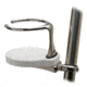 Edson Marine Clamp-On Drink Holder - Single - White Poly 66809