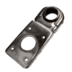 Edson Marine Stainless Clamp-On Accessory Mount 3&quot; 76434