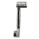 Edson Marine Throttle Handle Stainless 76439