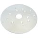 Edson Marine Vision Series Mounting Plate - Intellian FB150 &amp; FB250, KVH TracPhone Fleet One FB150 &amp; FB250, and Cobham Sailor FB150 &amp; FB250, 68720