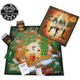 Education Outdoors Camp Board Game 311314