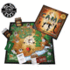 Education Outdoors Camp Board Game 311314