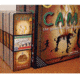 Education Outdoors Camp Game Booster Pack V2 311314V2