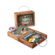 Education Outdoors Camp Travel Game 2018122