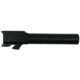 ZRODelta ZRO Delta Drop in Handgun Barrel for Modulus Compact 9mm 4 Barrel Black 44857F0D, AE704600553126
