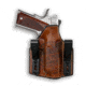 We the People Holsters Colt 1911 4 Commander With Rail Only Independence Leather Iwb Holster E70B07CD, 6813603037282