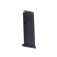 Glock Factory Handgun Magazine for G20 Black with Orange Follower 10mm 10/rd Bulk 1D7B5D78, GL70262