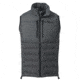 Kuiu KUIU Outlet Flyway Insulated Hunting Vest in Gunmetal Size 4XL, Gunmetal, 4XL, Synthetic, Adult, Male, 8244710342814