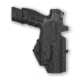 We the People Holsters Heckler &amp; Koch Vp9L With Streamlight Tlr-7/7A Light Red Dot Optic Cut Owb Holster A4F3F474, 7010851586146