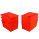 Lee Hanging Bins Quantity 6 732DA613, LEE91868