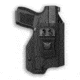We the People Holsters Canik Mete Mc9 With Streamlight Tlr-7 Sub Light Iwb Holster 15E90CAD, 6978614558818
