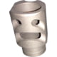 EFK Fire Dragon 1911 Government/Commander Bushing Replacement Compensators - Short, Matt Finish, C45MTCMP