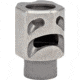 EFK Fire Dragon 1911 Government/Commander Bushing Replacement Compensators - Short, Matt Polished, C45MPCMP
