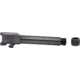EFK Fire Dragon Glock 19 9mm, Threaded 1/2X28, RH, Black Nitride, GK199THRBK