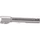 EFK Fire Dragon HK USP Full Size 9mm Conversion, Extended Ported, Polished Stainless, HKFUSPC9PBPS