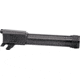 EFK Fire Dragon HK VP 9mm Conversion, Threaded 1/2X28 RH, Black Nitride, HKVP9CTHBK