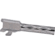 EFK Fire Dragon Sig Sauer P226 357, Standard Length, Diamond Fluted Polished Stainless, SS226357FSBPS