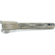 EFK Fire Dragon Sig Sauer P365 9mm, Extended Ported, Diamond Fluted Polished Stainless, SSP3659PBPS