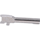 EFK Fire Dragon XD-S 33in 9mm, Standard Length, Polished Stainless, XDS3.3-9SBPS
