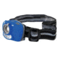 Egear 100 Focus Control Headlamp, AAA, Blue HL100EGEAR