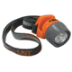 Egear eQ2 Ultra Light Headlamp, LED, CR2032, ABS Plastic HL1341EGEAR