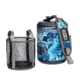 EGO Kryptek Soft Sided Bait Cooler/Bucket, Pontus, Pontus, 75085
