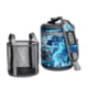 EGO Kryptek Soft Sided Bait Cooler/Bucket, Pontus, Pontus, 75085