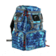 EGO Kryptek Tackle Box Back Pack, Pontus, Pontus, 75075