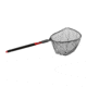 EGO S2 Large 19in Rubber Net, Black/Red, Large, 72051