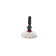 EGO S2 Slider Deck Mop - Deluxe, Black/Red, 72048A