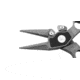 EGO Ti22 Pliers 7.5in Titanium, Red/Black, 73014