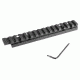 EGW Browning Picatinny Rail Scope Mount, Short Action, A-Bolt, 20 MOA 43002