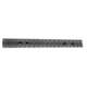 Evolution Gun Works Picatinny Scope Mount, Remington Model 700/Remington Model 721/725, Long Action, 20 MOA, Black, 40142