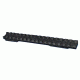 Evolution Gun Works Picatinny Scope Mount, Remington Model 700/721/725/Sauer 100/101, Long Action, 0 MOA, Silver, 40110