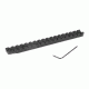 Evolution Gun Works Picatinny Scope Mount, Remington Model 783, Long Action, 0 MOA, Black, 40920