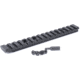 Evolution Gun Works Base Hd Beretta 1301 Competition, Beretta A400, Beretta Tx4 Storm Picatinny Rail, Black, 81075
