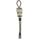 EK Ekcessories Cat Strap Earth Tones 10002C ASST. EARTH