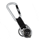 EK Ekcessories Keybiner with LED Light-Black