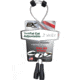 EK Ekcessories Tech 3-way Eyewear Retainer 11120C