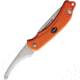 EKA Swedblade G4 Orange