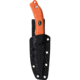 EKA Swedblade G4 Orange