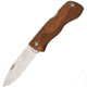 EKA Swede 7 Lockback Bubinga Knife EKA605808