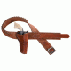 El Paso Saddlery 445RR 44 Half Breed Colt Single Action Army In Use