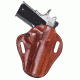 El Paso CLCRRR Crosshair Ruger LCR Russet