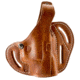 El Paso Saddlery DDG26RR Dual Duty Glock262733 Russet